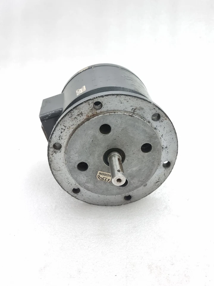 *UNTESTED* Baumer Hubner POG 10 DN 1024 I Incremental Encoder POG10DN1024I